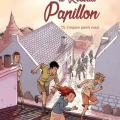 Tome 5 Le réseau Papillon - L' espion parmi nous