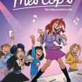 Tome 5 Mes cop's - Les cop's partent en live