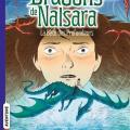 Tome 5 Les dragons de Nalsara - Le troisième oeuf