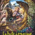 Tome 5 La boite à musique - Les plumes d' aigle douce