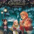 Tome 5 Les soeurs Grémillet - Les trois souhaits