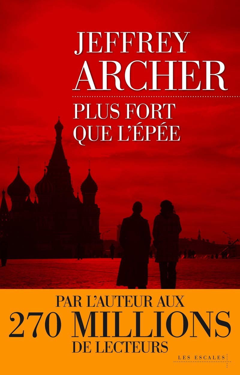 Tome 5 Plus fort que l'épée