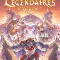 Tome 5 Les Légendaires Origines - Razzia