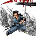 Tome 5 Samurai - La valse des masques