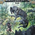 Tome 5  Les mondes de Thorgal - Skald