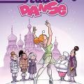 Tome 5 Studio Danse