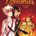 Tome 5 Les Nombrils - Un couple d enfer