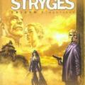 Tome 5 Le chant des Stryges - Vestiges