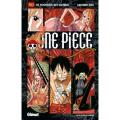 Tome 50 One Piece - De nouveau face au mur