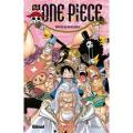 Tome 52 One Piece - Roger et Rayleigh