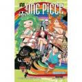 Tome 53 One Piece - Le tempérament d'un roi