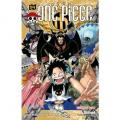 Tome 54 One Piece - Plus personne ne m' arrêtera