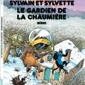 Tome 55 Sylvain et Sylvette - Le gardien de la chaumière