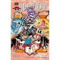 Tome 55 One Piece - Des travs en enfer