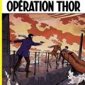 Tome 6 Opération thor