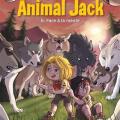 Tome 6 Animal Jack - Face à la meute