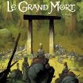 Tome 6 Le Grand Mort - brèche