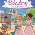 Tome 6 Célestine petit rat de l'Opéra - Le secret des étoiles