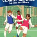 Tome 6 Clairefontaine - L'école des bleus