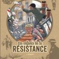 Tome 6 Les enfants de la résistance - Désobeir !