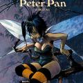 Tome 6 Peter Pan - Destins