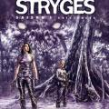 Tome 6 Le chant des Stryges - Existences