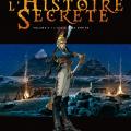 Tome 6 L' histoire secrète - L' aigle et le sphinx