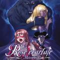 Tome 6 La rose écarlate - La belle et le loup