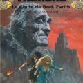 Tome 6 Thorgal - La chute de Brek Zarith