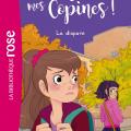 Ma vie, mes copines - La dispute