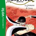 Tome 6 One piece - La promesse de Zorro