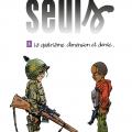 Tome 6 Seuls - La quatrième dimension et demie