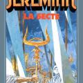 Tome 6 Jeremiah - La secte