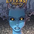 Tome 6 Lanfeust Odyssey - Le delta bilieux