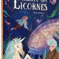 Tome 6 Le maître des licornes - Ville-Méduse