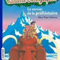 Tome 6 La cabane magique - Le sorcier de la préhistoire