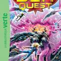 Tome 6 Beast Quest - Le spectre des océans