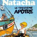 Tome 6 Natacha - Le treizième apôtre