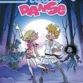 Tome 6 Studio Danse