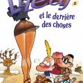 Tome 5 - Titeuf - Titeuf et le derrière des choses