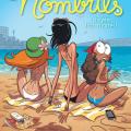 Tome 6 Les Nombrils - Un été trop mortel