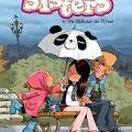 Tome 6 Les Sisters - Un namour de sister