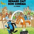 Tome 62 Sylvain et Sylvette - Renard fait son cinema