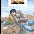 Tome 7 Jeremiah -  Afromerica