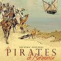 Tome 7 Pirates de Barataria - Aghurmi