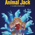 Tome 7 Animal Jack - Le plein d aventures