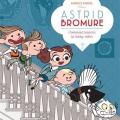 Tome 7 Astrid Bromure - Comment lessiver la baby-sitter