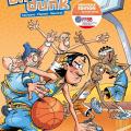 Tome 7 Basket dunk