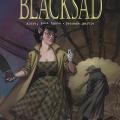 Tome 7 Blacksad - Alors tout tombe