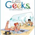 Tome 7 Les Geeks - Cet album est fait pour vous